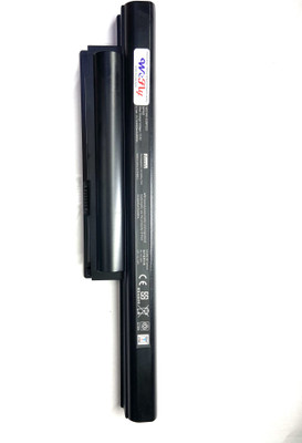 WEFLY Laptop Battery Compatible For Sony VAIO VPCEB1JFX/W 6 Cell Laptop Battery