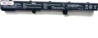 WEFLY Laptop Battery Compatible For Asus R515MA-XX1102T 4 Cell Laptop Battery
