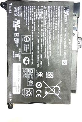 WEFLY Laptop Battery Compatible For Pavilion 15-AU194TX 3 Cell Laptop Battery