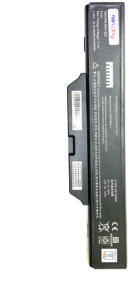WEFLY Laptop Battery Compatible For HP 451085-621 6 Cell Laptop Battery