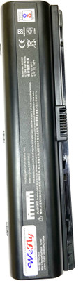 WEFLY Laptop Battery Compatible For HP Pavilion dv2408tu 6 Cell Laptop Battery