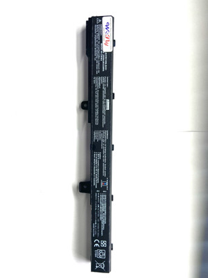 WEFLY Laptop Battery Compatible For Asus D450CA-BMA-H 4 Cell Laptop Battery