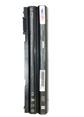WEFLY Laptop Battery Compatible For Dell Inspiron 17R(N7720) 6 Cell Laptop Battery