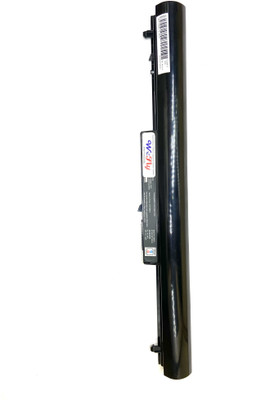 WEFLY Laptop Battery Compatible For HP Pavilion 15-B051EL Sleekbook 4 Cell Laptop Battery