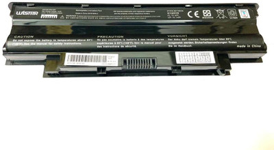 WISTAR J1KND 383CW 40Y28 Battery for Dell Inspiron M5030D 6 Cell Laptop Battery
