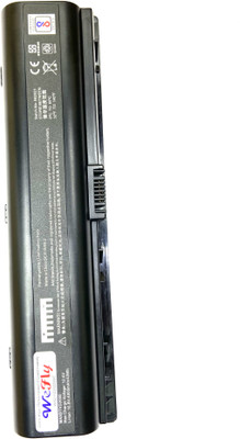 WEFLY Laptop Battery Compatible For HP Pavilion dv2528ea 6 Cell Laptop Battery