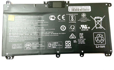 WISTAR HSTNN-IB8OL HT03XL Battery For Pavilion 15-cs0037tx 3 Cell Laptop Battery