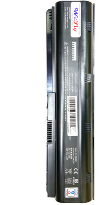 WEFLY MU06 Laptop Battery Compatible for HP 2000-227CL 6 Cell Laptop Battery
