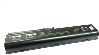 WISTAR 436281-241 436281-251 436281-361 Battery for HP Pavilion dv2050TX 6 Cell Laptop Battery