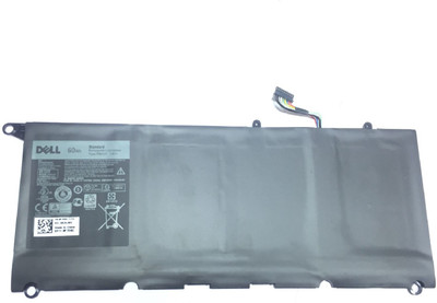 DELL XPS 13 9360 Series XPS 13-9360-D1605G Series, Replacement for RNP72 0TP1GT PW23Y RNP72 TP1GT 4 Cell Laptop Battery
