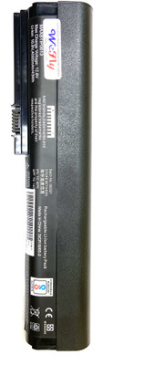 WEFLY Laptop Battery Compatible For HP HSTNN-DB2M 6 Cell Laptop Battery