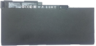 HP CM03XL CO06XL EliteBook 840 845 850 740 745 750 G1 G2 Series 717376-001 CM03050XL CO06 E7U24AA HSTNN-IB4R HSTNN-DB4Q HSTNN-LB4R 3 Cell Laptop Battery