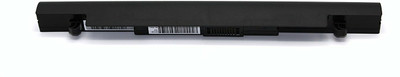 TECHCLONE X550CA 4 Cell PN: A41-X550 A41-X550A 6 Cell Laptop Battery