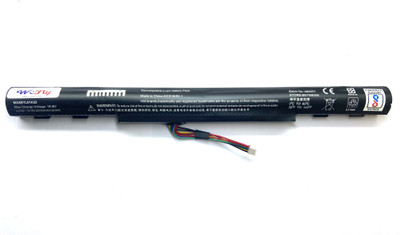 WEFLY Laptop Battery Compatible for AL15A32 Compatible for Acer Aspire E5-422 E5-573 E5-573G E5-573T E5-522 E722 E5-473G-561X 4 Cell Laptop Battery