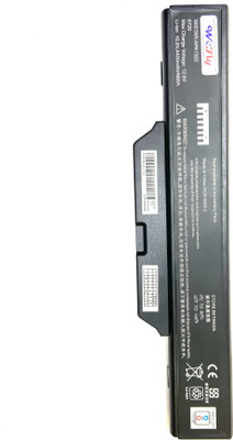 WEFLY Laptop Battery Compatible For HP 572190-001 6 Cell Laptop Battery