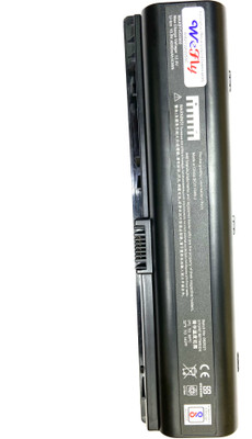 WEFLY Laptop Battery Compatible For HP Pavilion dv2703tx 6 Cell Laptop Battery