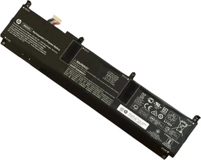 HP MB06XL BATTERY FOR 21X80UT L77034-005 L78553-002 HSTNN-IB9E, ZBook Studio G7 ZBS15G7002, G7 1J3R7EA 6 Cell Laptop Battery