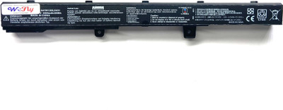 WEFLY Laptop Battery Compatible For Asus X551CA-SX144D 4 Cell Laptop Battery