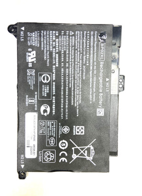 WEFLY Laptop Battery Compatible For Pavilion 15-AU603TX 3 Cell Laptop Battery