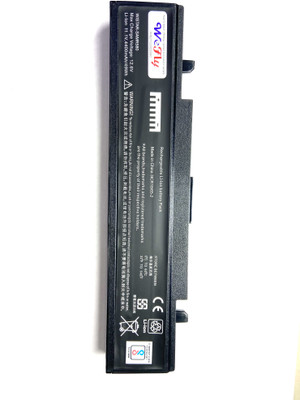 WEFLY Laptop Battery Compatible For Samsung Q320-Aura p7450 Benks 6 Cell Laptop Battery