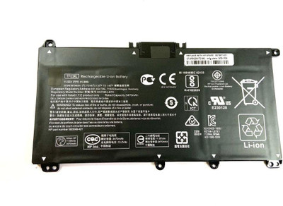 WISTAR TPN-Q192 TF03XL Battery for HP Pavilion 15-CD040WM 4 Cell Laptop Battery