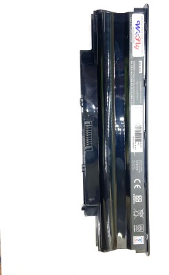 WEFLY Laptop Battery Compatible for DELL Inspiron 14R Series: INS14RD-438 INS14RD-448B INS14RD-458 4010-D480 4010-D520 4010-D460TW N4010-148 N4010D-158 N4010D-158 N4010D-248 N4010D-258 6 Cell Laptop Battery