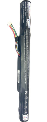 WEFLY Laptop Battery Compatible for Acer Aspire E5-452G 4 Cell Laptop Battery