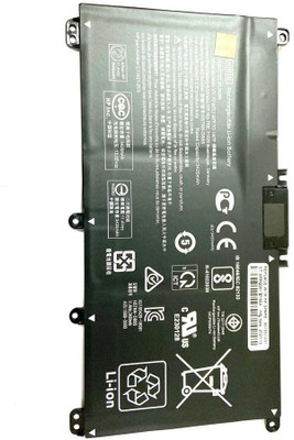 WISTAR HT03XL HSTNN-IB8O Battery For Pavilion 14-dk1013dx 3 Cell Laptop Battery