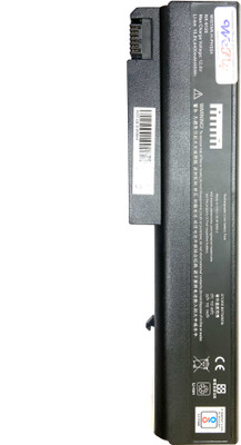 WEFLY Laptop Battery Compatible for HP compaq HSTNN-IB28 6 Cell Laptop Battery