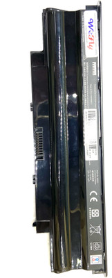 WEFLY Laptop Battery Compatible For Dell Inspiron 15R-2809MRB 6 Cell Laptop Battery
