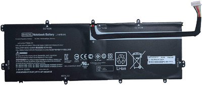 SOLUTIONS-365 BV02XL LAPTOP BATTERY COMPATIBLE WITH HP ENVY X2 13 SERIES 3 Cell Laptop Battery