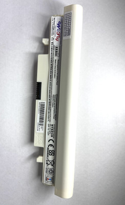 WEFLY Laptop Battery Compatible For Samsung NP-N143P 6 Cell Laptop Battery