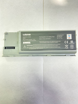 WISTAR Laptop Battery Compatible For Dell 0PD685 6 Cell Laptop Battery
