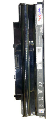 WEFLY Laptop Battery Compatible For Dell Inspiron 14RN-1818DBK 6 Cell Laptop Battery
