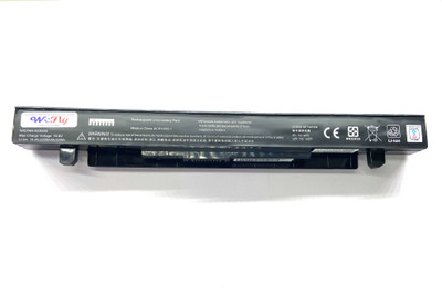 WEFLY Laptop Battery Compatible For Asus Pro450V 4 Cell Laptop Battery