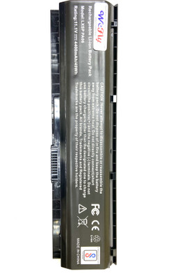 WEFLY Laptop Battery Compatible For HP Omen 17-w204ng 6 Cell Laptop Battery