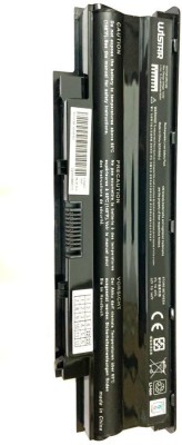 WISTAR J1KND 06P6PN Battery for Dell Inspiron 14R 4010-D370TW 6 Cell Laptop Battery
