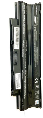 WISTAR J1KND 312-0235 Battery for Dell Inspiron 15R-1158MRB 6 Cell Laptop Battery