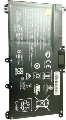 WISTAR HT03XL HSTNN-DB8R Battery For Pavilion 14-ck0065st 3 Cell Laptop Battery