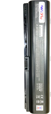 WEFLY Laptop Battery Compatible For HP Pavilion dv2413ca 6 Cell Laptop Battery