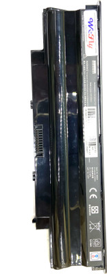 WEFLY Laptop Battery Compatible For Dell Inspiron I15N-1294BK 6 Cell Laptop Battery
