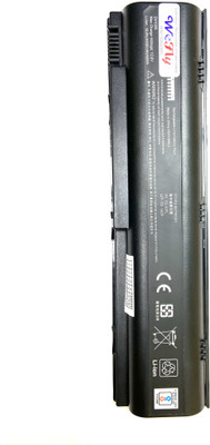 WEFLY Laptop Battery Compatible For HP Compaq 396601-001 6 Cell Laptop Battery