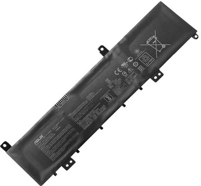 ASUS B31N1631 Laptop Battery for VivoBook 15 A505 A505BA A505BP A505ZA F505 F505BA F505BP F505ZA S505 S505BA S505BP S505ZA X505 X505BA X505BP X505ZA R504 R504BA R504BP R504ZA K505 K505ZA 4 Cell Laptop Battery ASUS B31N1631 Laptop Battery for VivoBook 15 A505 A505BA A505BP A505ZA F505 F505BA F505BP F505ZA S505 S505BA S505BP S505ZA X505 X505BA X505BP X505ZA R504 R504BA R504BP R504ZA K505 K505ZA 4 Cell Laptop Battery