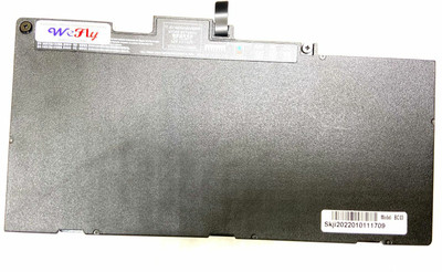 WEFLY Laptop Battery Compatible for HP HSTNN-I33C-5 4 Cell Laptop Battery