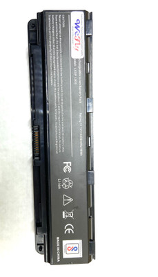 WEFLY Laptop Battery Compatible For Toshiba Dynabook Satellite B352/W2JG 6 Cell Laptop Battery