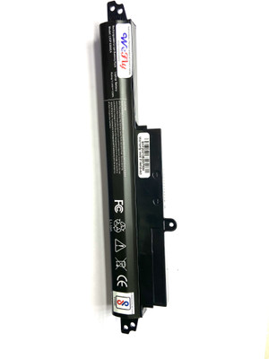 WEFLY Laptop Battery Compatible For Asus VivoBook X200CA-1A 4 Cell Laptop Battery