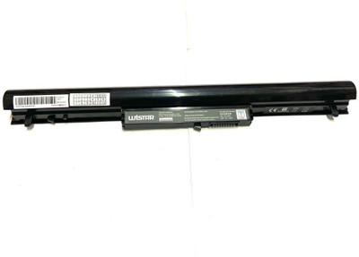 WISTAR HSTNN-YB4D Battery For HP Pavilion Sleekbook CTO 15T-B000 4 Cell Laptop Battery