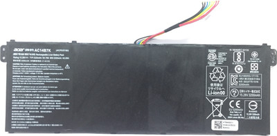 Acer AC14B7K Laptop Battery For Aspire Swift 3 SF314-54 SF314-56G Series NITRO 5 AN515-41 Series Nitro 5 AN515-42 Series 4 Cell Laptop Battery