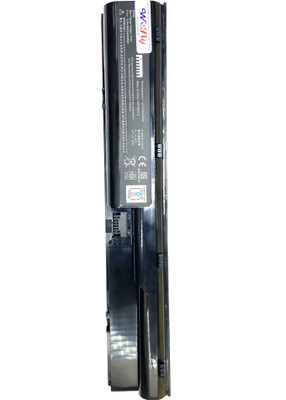WEFLY Laptop Battery Compatible For HP HSTNN-XB2I 6 Cell Laptop Battery