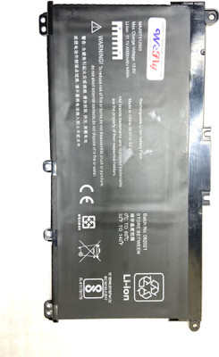 WEFLY Laptop Battery Compatible for HP Pavilion 14-BF000NS 4 Cell Laptop Battery